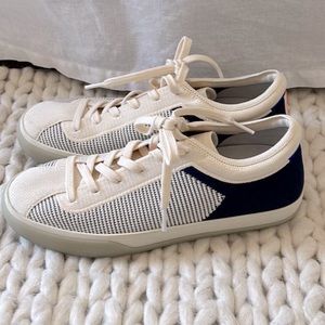 Rothy’s Sneakers